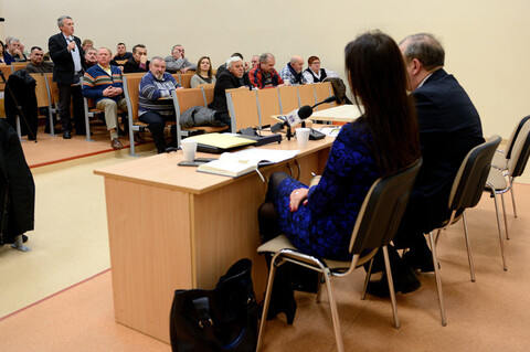 Na problemy Zatorza – Budżet Obywatelski