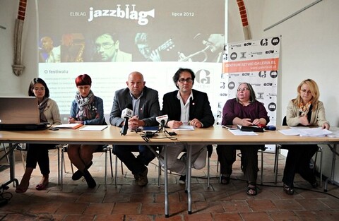 Jazzbląg – nowa marka