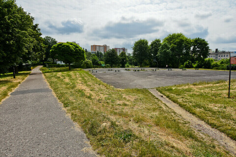 Jeden pumptrack powstanie, drugi musi poczekać