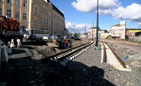 503, czyli wyścig z czasem i pogodą