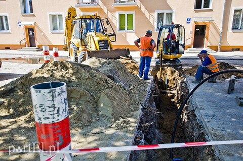 Wiele znaków zapytania w sprawie Mącznej