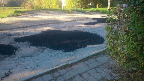 Powodów do niepokoju nie ma