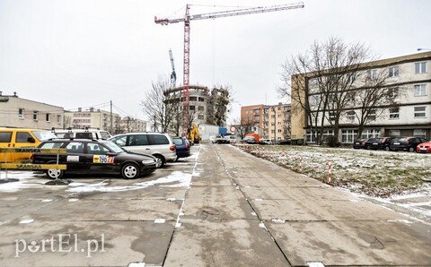 Sąd sądem, ale za parking ma zapłacić miasto