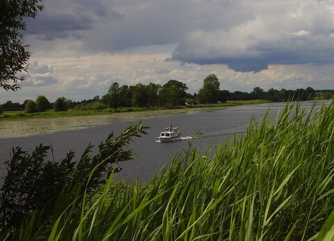 Na rower z portEl.pl (odc. 1) 