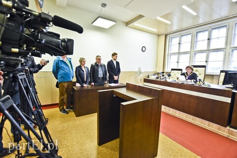 Nie będzie wyższej kary za pobicie chłopca
