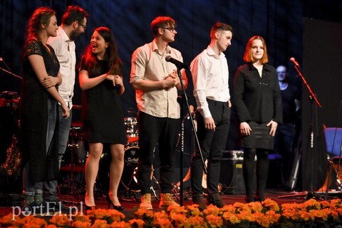 Oni najlepiej mówią o miłości
