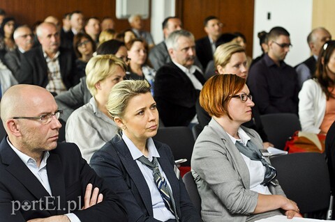 Przedsiębiorcy głodni wiedzy o unijnych funduszach
