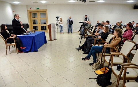 Starówka: wiele hałasu o hałas