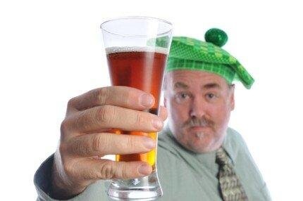Na św. Patryka piwo szybko znika