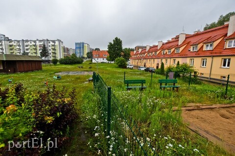 Na Topolowej powstaną mieszkania