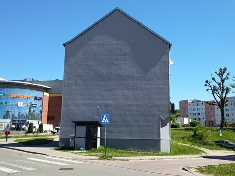 Co zmalować na 780-lecie?
