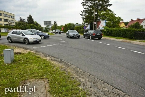 Drugie podejście do przebudowy Fromborskiej