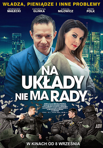 „Na układy nie ma rady” premierowo w Multikinie