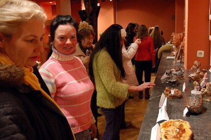 Ceramiony 2007