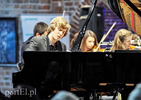 Na zakończenie zabrzmiał Chopin