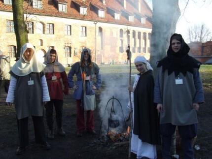 Wielka Orkiestra Świątecznej Pomocy zagra w Muzeum