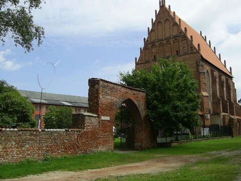 Na zawsze Kuśnierska (opinia)