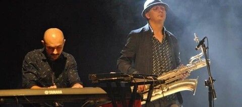 Zaduszki jazzowe w klubie Krypta