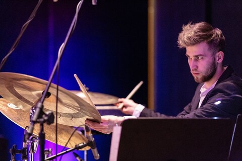 Jazz w Krypcie