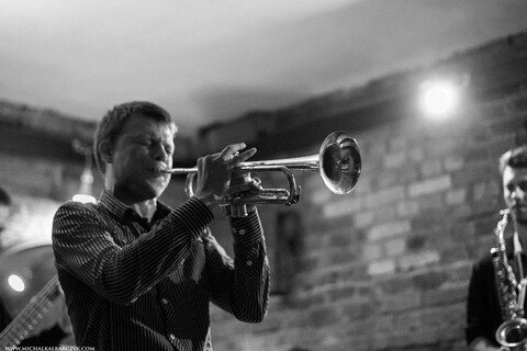 Półmetek wieczorów jazzowych w Krypcie