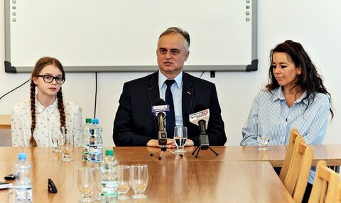 Dzieci będą radzić