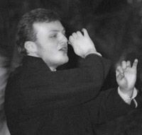 EOK zaprasza na Koncert Pasyjny