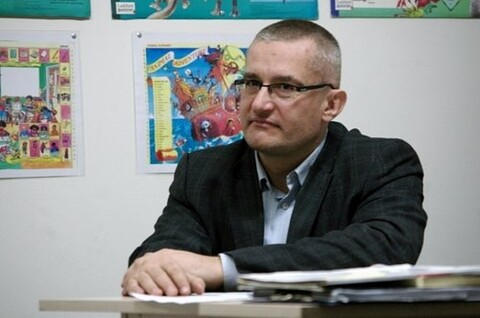 FRE prosi prezydenta o dialog
