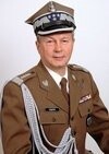 Rozmowy z generałem