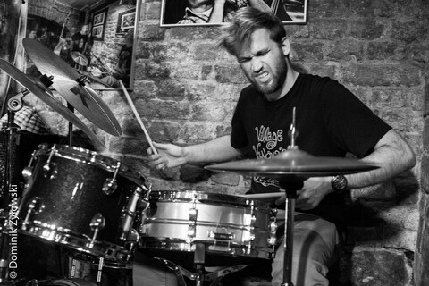 Ostatnia letnia jam session w Krypcie
