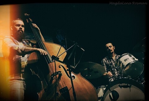 Jazz jam session w Krypcie. Nowe improwizacje