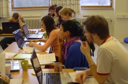 Studia za granicą - czemu nie?