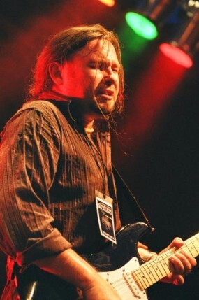 J.J. Band w Galerii EL