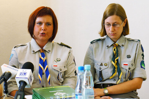 Ekologia na wesoło