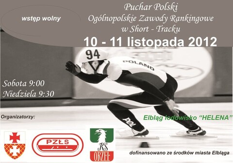 Nabiera tempa sezon sportów zimowych