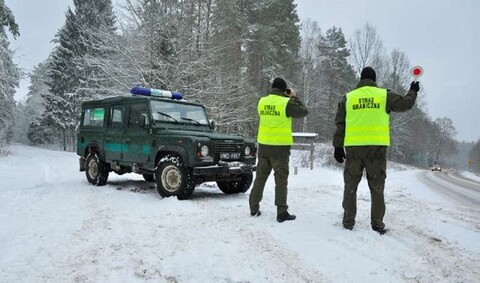 Nabór do służby w W-MOSG