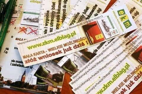 Nadchodzi zmierzch biletów tradycyjnych