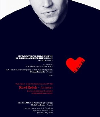 Nadzwyczajny koncert