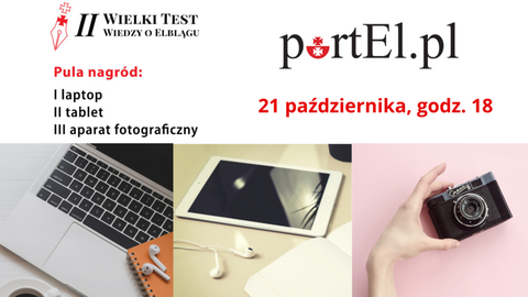 Nagradzamy za wiedzę