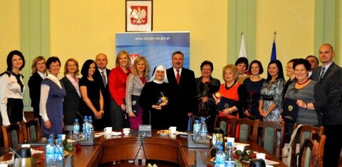 Nagrody Amicus Bonus wręczone