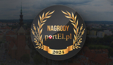 Nagrody portElu 2024 (z przymrużeniem oka) 