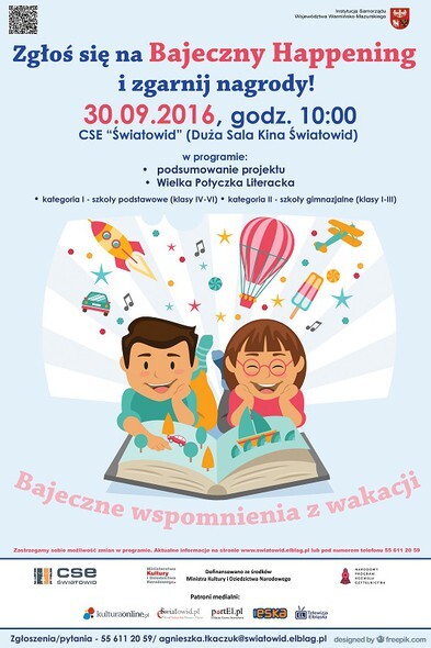 Nagrody za wiedzę