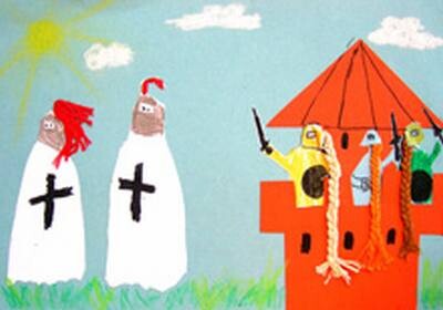 Najpiękniejsze ilustracje
