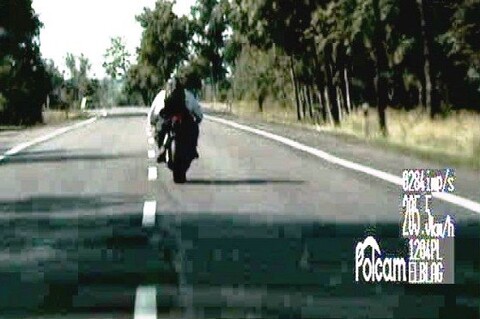 W trosce o bezpieczeństwo motocyklistów