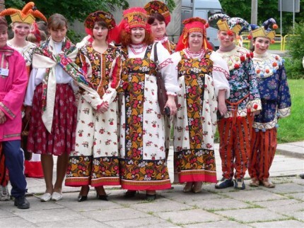 Najdłuższa Noc Świętojańska w Polsce
