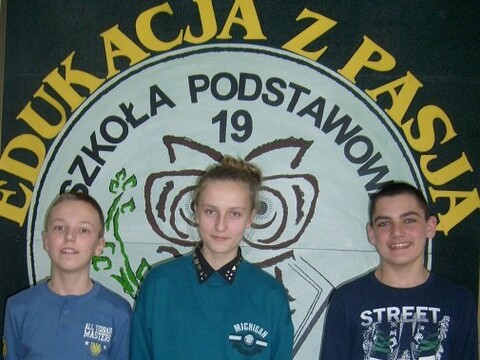 Najlepsi z najlepszych