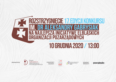 Najlepsze inicjatywy zostaną nagrodzone