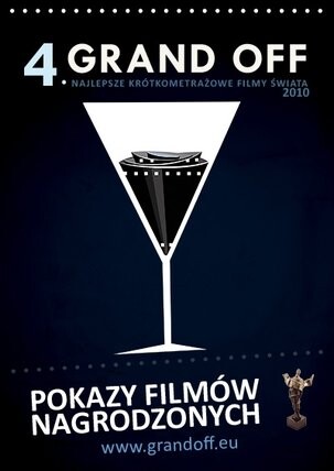 Najlepsze krótkometrażówki w kinie Światowid