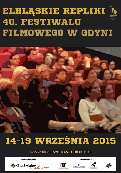 Najlepsze polskie filmy przedpremierowo w kinie Światowid