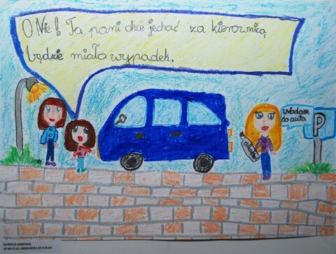 Najlepsze prace trafią do kalendarza
