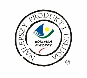 Najlepszy produkt i usługa w województwie